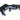 FrozenQ Premium Reservoir Mounts - UV Blue/BlackFQPC-PREM-CLIPS-UVB-D