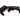 FrozenQ Premium Reservoir Mounts - UV Dark Red/BlackFQPC-PREM-CLIPS-UVR-D