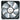 GELID Solutions Silent 9 - 92mm Hydro Dynamic Bearing Fan - Sleeved