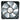 GELID Solutions Silent 9 PWM  - 92mm Hydro Dynamic Bearing Fan