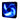 Gelid Solutions WING 12 PL Silent 120mm PWM Fan with Blue Blades & Blue LED's