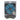 Gelid Solutions WING 12 PL Silent 120mm PWM Fan with Blue Blades & Blue LED'sFN-FW12BPL-18