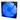 GELID Solutions Wing 14 - 140mm UV Blue Gamer Fan w/ Nanoflux Bearings - Sleeved21400