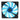 GELID Solutions Wing 14 - 140mm UV Blue Gamer Fan w/ Nanoflux Bearings - Sleeved21400