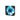 GELID Solutions Wing 8 - 80mm UV Blue Gamer Fan w/ Nanoflux Bearings - Sleeved