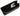 Black Ice Micro 2 High Performance Radiator - Black