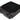 Black Ice Nemesis 120GTS® Ultra Stealth U-Flow Low Profile Black Carbon Radiator