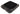 Black Ice Nemesis 120GTS® Ultra Stealth U-Flow Low Profile Black Carbon Radiator