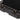 Black Ice Nemesis 120GTS® Ultra Stealth U - Flow Low Profile Black Carbon RadiatorN120GTS-F2PB