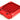 Black Ice Nemesis 120GTS Ultra Stealth U-Flow Low Profile Radiator - Red