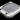 Black Ice Nemesis 120GTS Ultra Stealth U-Flow Low Profile Radiator - White