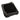 Black Ice Nemesis 120GTS® XFLOW Ultra Stealth Cross-Flow Low Profile Radiator - Black Carbon