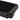 Black Ice Nemesis 120GTS® XFLOW Ultra Stealth Cross - Flow Low Profile Radiator - Black CarbonN120GTS-F1PB