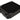 Black Ice Nemesis 140GTS® Black Carbon U-Flow Low Profile Radiator