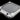 Black Ice Nemesis 140GTS Ultra Stealth U-Flow Low Profile Radiator - White