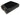Black Ice Nemesis 140GTX® Dual-Core Xtreme Profile Radiator - Black Carbon