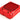Black Ice Nemesis 140GTX Ultra Stealth Dual-Core Xtreme Profile Radiator - Red