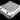 Black Ice Nemesis 140GTX Ultra Stealth Dual-Core Xtreme Profile Radiator - White