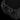 Black Ice Nemesis 184mm Dual - Core Xtreme Profile Radiator - Black CarbonN184GTX-F2PB
