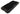 Black Ice Nemesis 240GTS® Ultra Stealth U-Flow Low Profile Radiator - Black Carbon