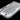 Black Ice Nemesis 240GTS Ultra Stealth U-Flow Low Profile Radiator - White