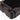 Black Ice Nemesis 240GTX® Dual - Core Xtreme Profile Radiator Black CarbonN240GTX-F2PB