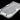 Black Ice Nemesis 280GTS Ultra Stealth U-Flow Low Profile Radiator - White