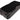 Black Ice Nemesis 280GTX® Dual-Core Xtreme Profile Black Carbon Radiator