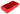 Black Ice Nemesis 280GTX Ultra Stealth Dual-Core Xtreme Profile Radiator - Red