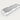 Black Ice Nemesis 360GTS® Ultra Stealth U-Flow Low Profile Radiator - White