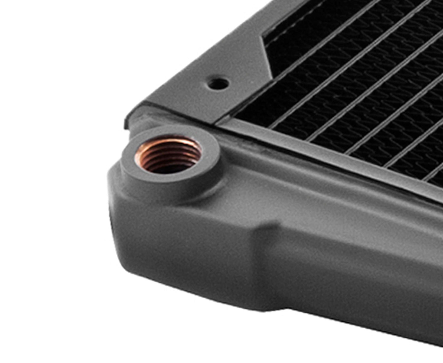 Ari Radiator Ice Black Ice Ne... – Performance-PCs.com