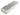 Black Ice Nemesis 420GTX Ultra Stealth Dual-Core Xtreme Profile Radiator - White