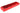Black Ice Nemesis 480GTX Ultra Stealth Dual-Core Xtreme Profile Radiator - Red