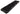 Black Ice Nemesis 560GTS® Ultra Stealth U-Flow Low Profile Radiator - Black Carbon
