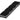 Black Ice Nemesis 560GTS® XFLOW Ultra Stealth Cross-Flow Low Profile Radiator - Black Carbon