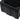 Black Ice Nemesis 80mm Dual - Core Xtreme Profile Radiator - Black CarbonN080GTX-F2PB