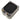 Black Ice Nemesis 92mm Dual-Core Xtreme Profile Radiator - Black Carbon