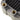 Black Ice Nemesis 92mm Dual - Core Xtreme Profile Radiator - Black CarbonN092GTX-F2PB