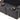 Black Ice Nemesis L - Series 240 Xtreme RadiatorNLX240-F2PB