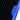 Black Ice Nemesis Radiators - Custom Painted - Deep BlueNEMESIS-CUSTOM-DBL