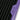 Black Ice Nemesis Radiators - Custom Painted - Gloss PurpleNEMESIS-CUSTOM-PR