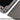 Black Ice Nemesis Radiators - Custom Painted - Gunmetal MetallicNEMESIS-CUSTOM-GM