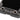 Black Ice Nemesis Radiators - Custom Painted - Gunmetal MetallicNEMESIS-CUSTOM-GM