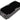 Black Ice Nemesis Radiators - Custom Painted - Gunmetal Metallic