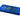 Black Ice Vendetta S240 Cool Metal BlueVS240-F2PC