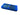 Black Ice Vendetta S240 Cool Metal BlueVS240-F2PC