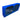 Black Ice Vendetta S240 Cool Metal BlueVS240-F2PC