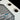 Black Ice Vendetta S240 Satin WhiteVS240-F2PW