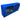 Black Ice Vendetta X240 Cool Metal BlueVX240-F2PC