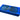 Black Ice Vendetta X240 Cool Metal BlueVX240-F2PC